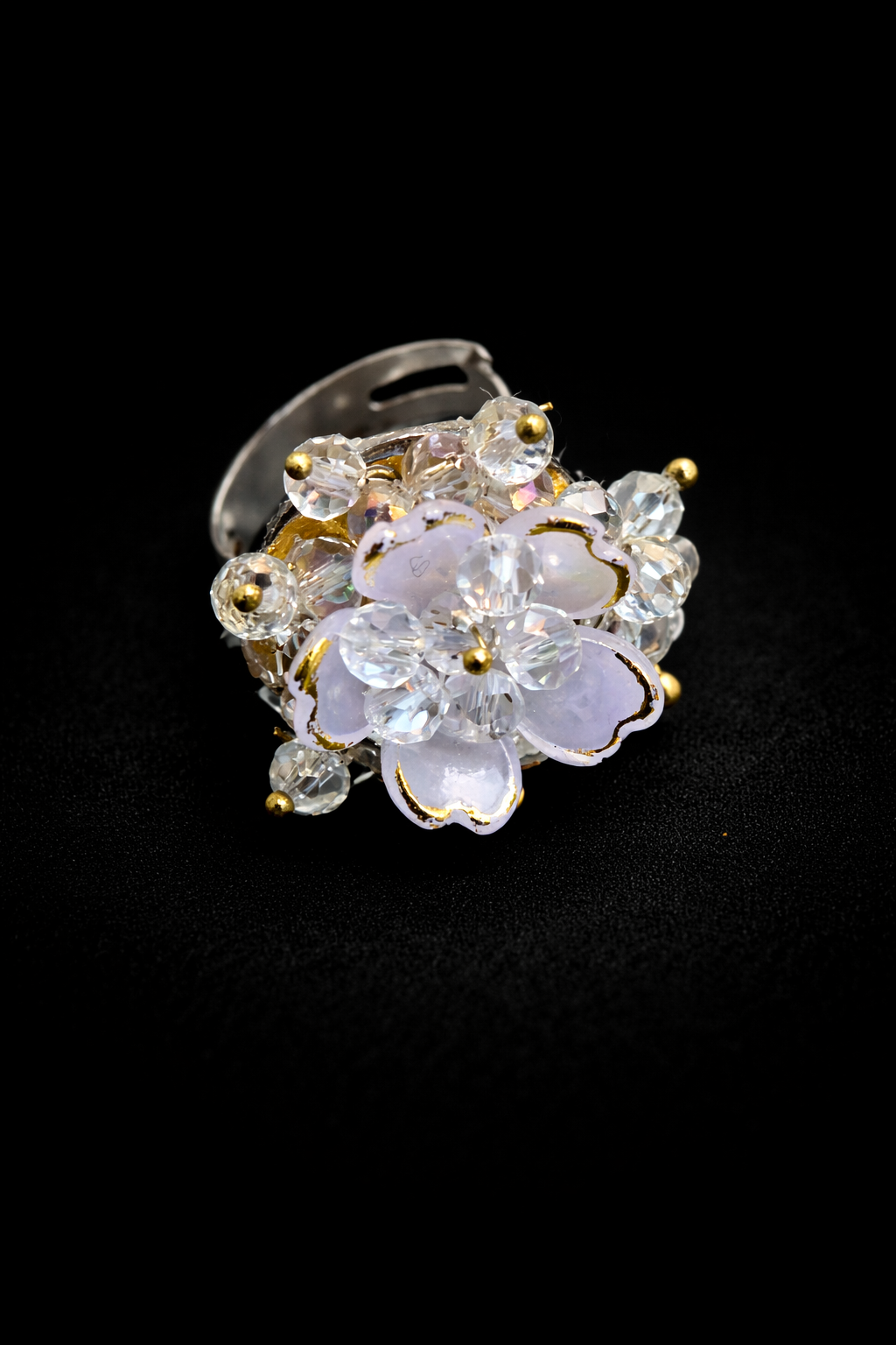 Woman Handmade Jewellery Sets with Braclet